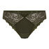 Cheeky Liloye, Green
