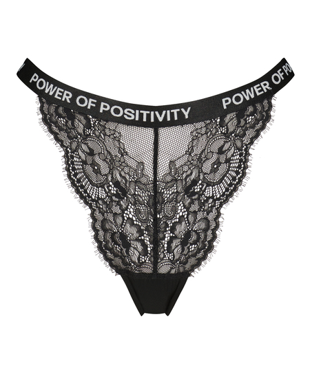 Honey Brazilian, Black