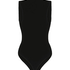 Fishnet Body, Black