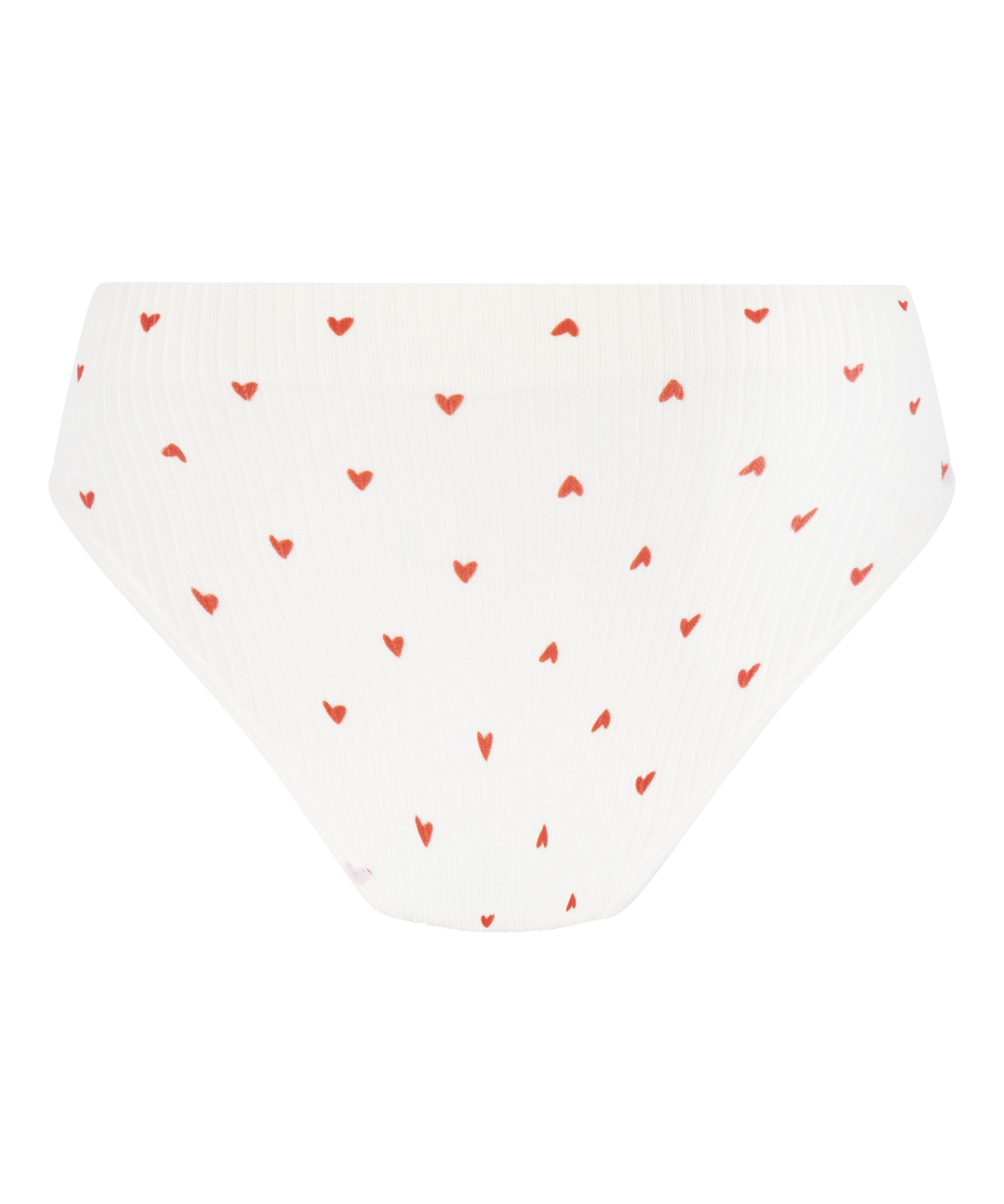 Dianne Brazilian, White, main