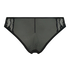 Delilah Brazilian, Black