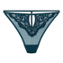 Cinnamon Thong, Blue