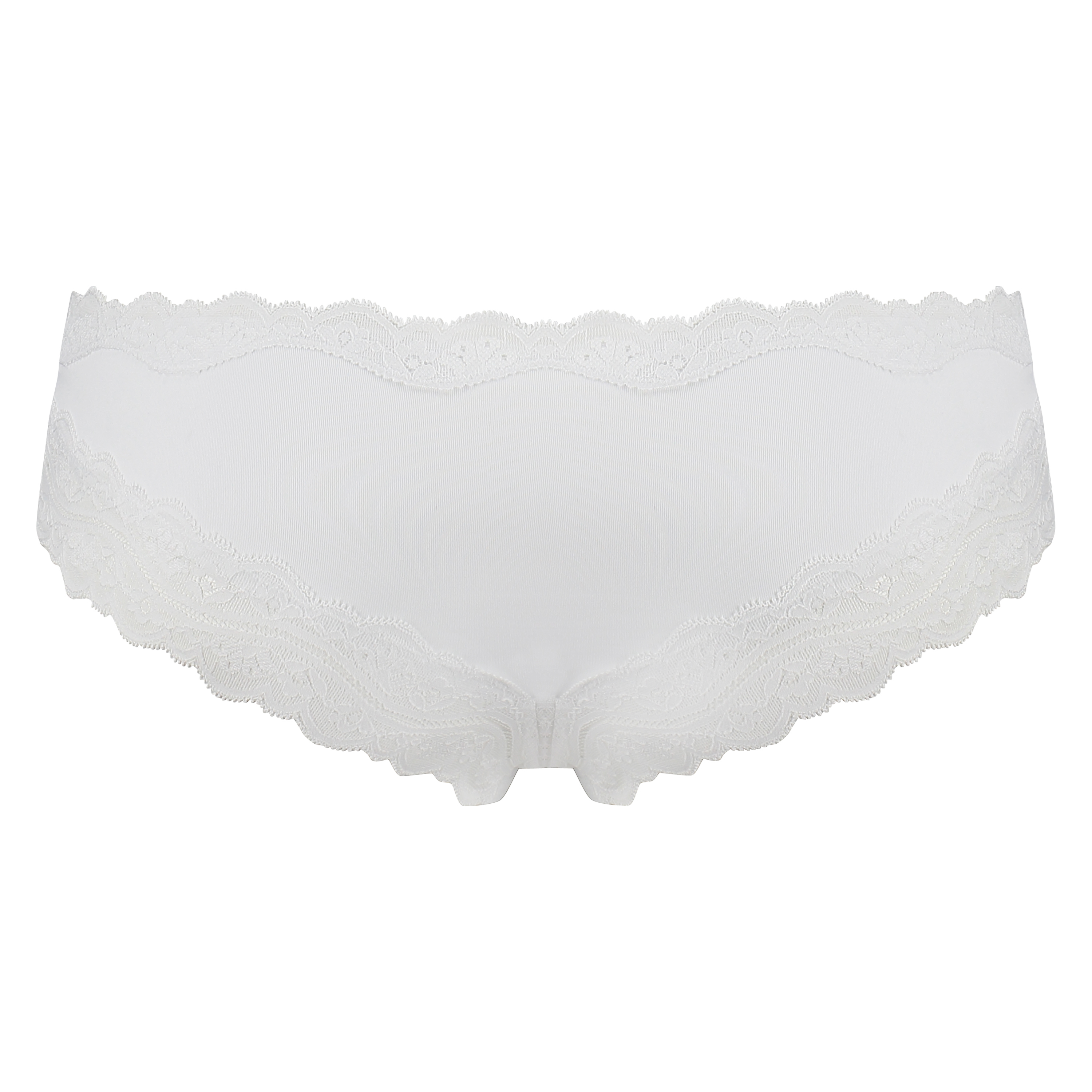 Brazilian micro, White, main