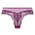 Tonia Brazilian, Purple