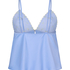 Cami Harriet, Blue