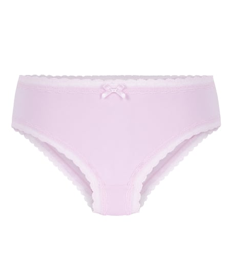 Georgia Brazilian, Pink