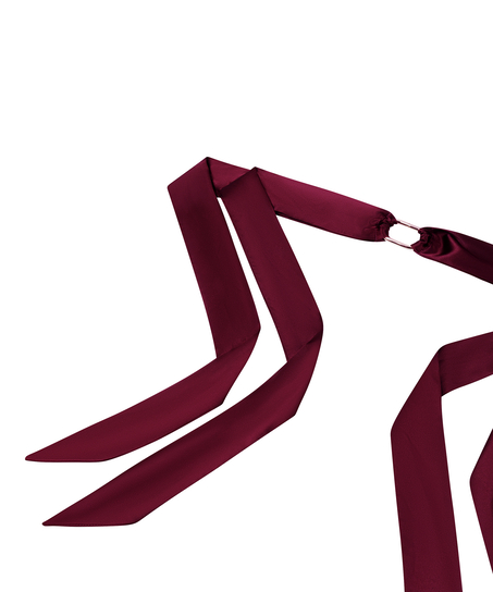 Avela Wrist Ties, Purple