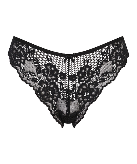 Bianca Brazilian, Black