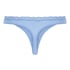 Lola Thong, Blue