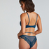Amala Brazilian, Blue