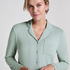 Essential Jersey Long-Sleeved Jacket, Green
