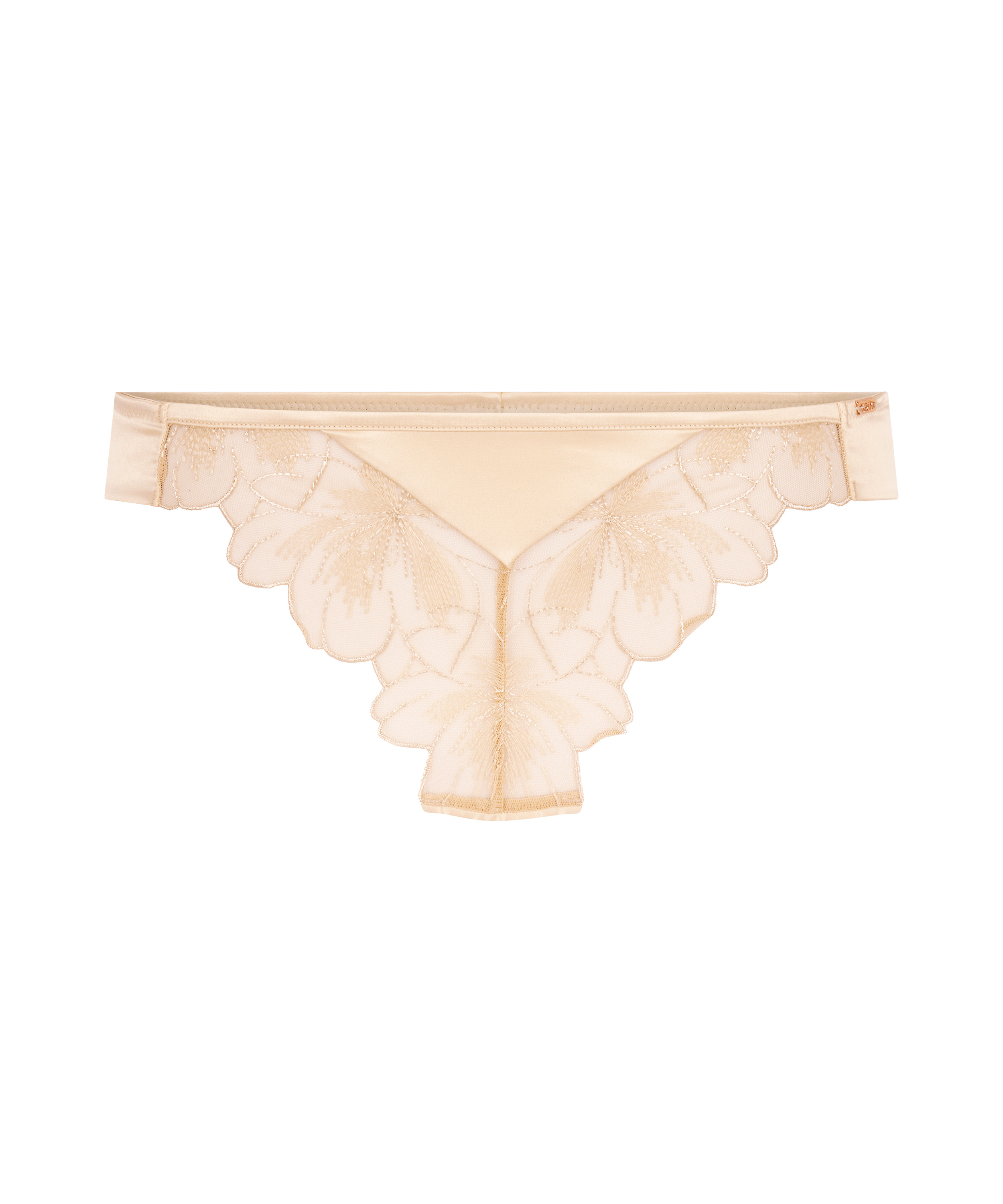 Emilia Thong, Yellow, main