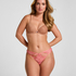 Jenny Thong, Pink