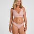 Super Comfort Bra, Pink