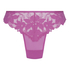 Ingrid Cheekini, Purple