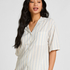 Jacket Linen, White