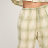 Pant Woven, Green