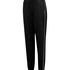 HKMX Sport pants Velours, Black