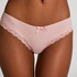 Lola Brazilian, Pink