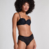 Kaiden Brazilian, Black