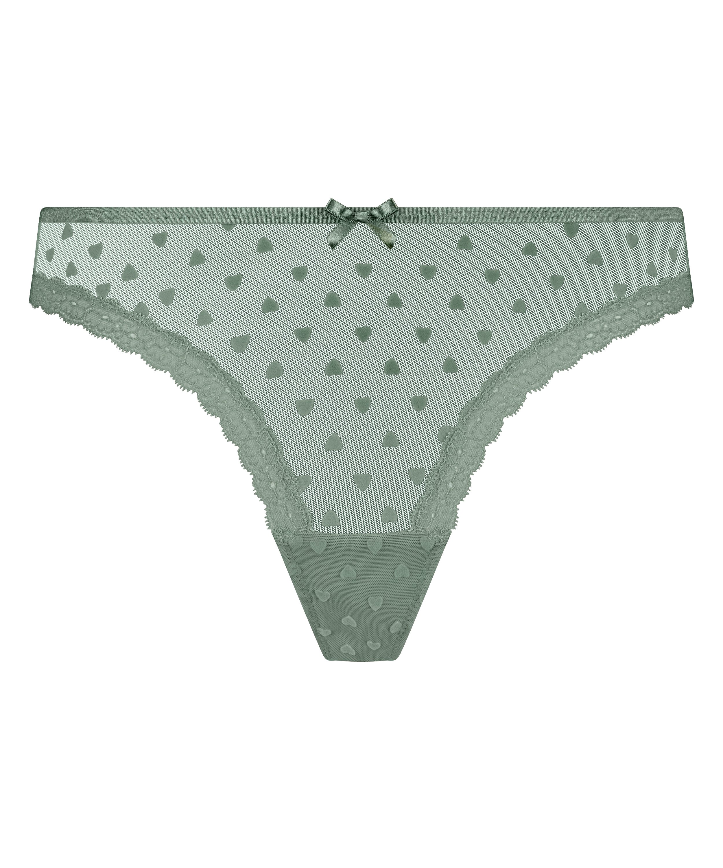 Phoebe Thong, Green, main