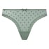 Phoebe Thong, Green