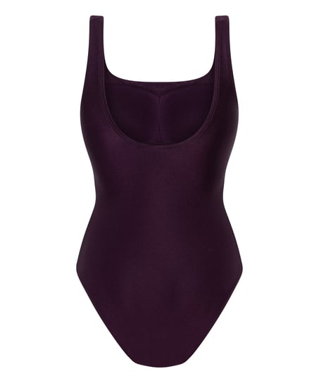 Costa Shaping Bathingsuit, Purple