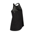 HKMX Tank top Performance, Black