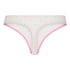Thong Renee, White