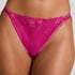 Peonie Highleg Brazilian, Pink