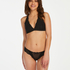 Crystal Lace Brazilian, Black