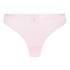Thong Caroline, Pink
