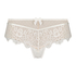 Marilee Brazilian, White