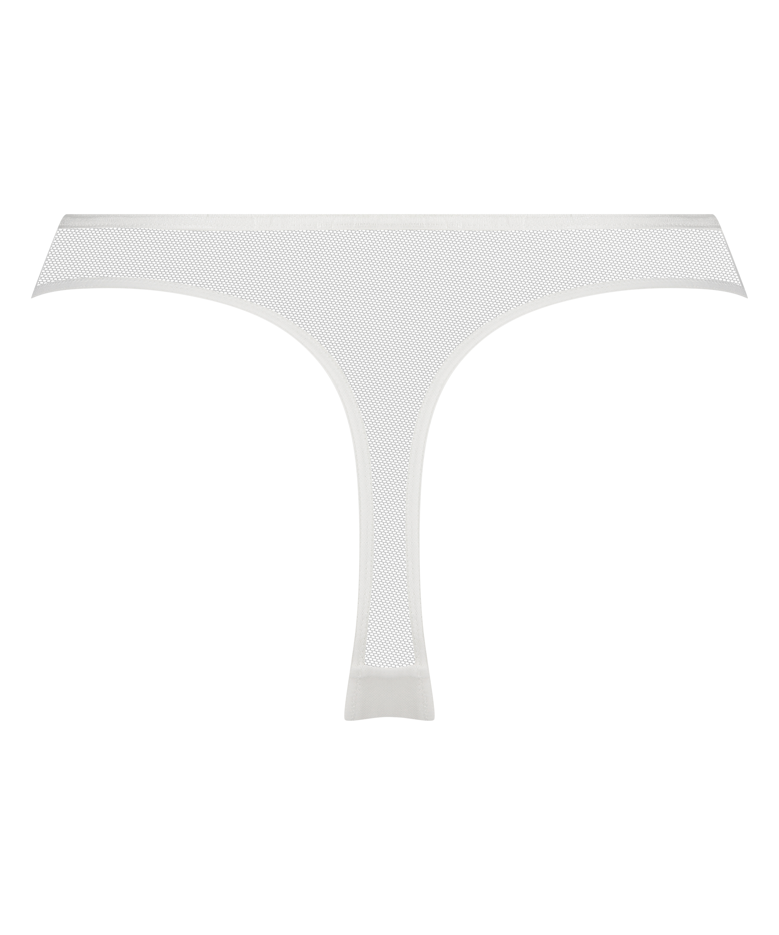 River Thong, White, main
