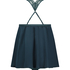 Riri Babydoll, Blue