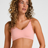 Lola Bralette, Pink