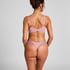 Diva Non-Padded Underwired Bra, Pink
