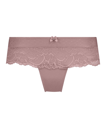 Sophie Thong Short, Pink