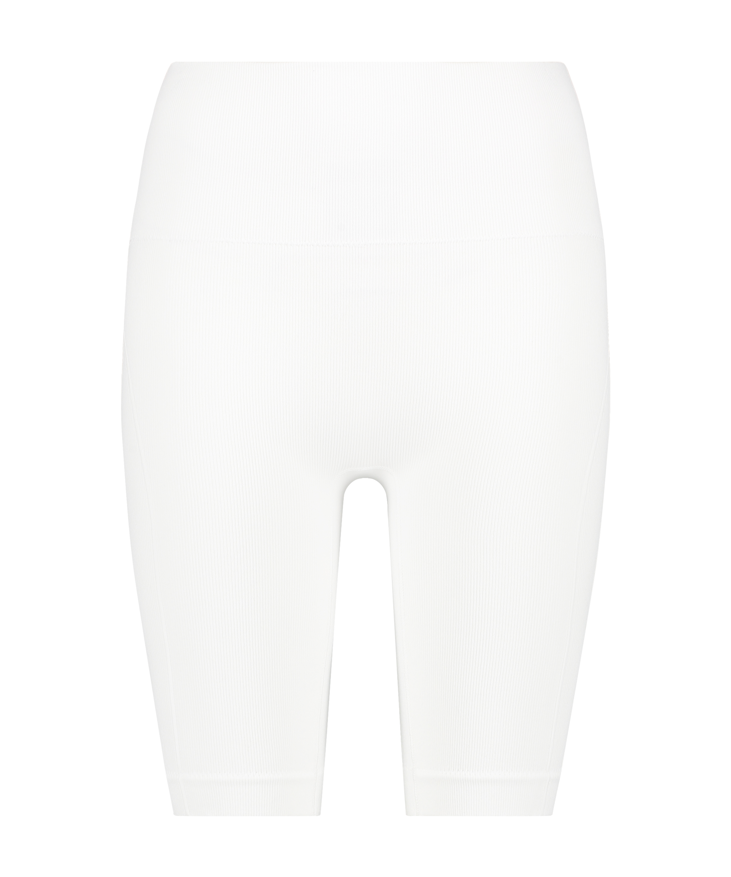 Bae Cycling Shorts, White, main