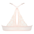 Ali Padded Underwired Push-Up Bra, Pink