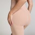 Seamless Enhancing Thigh Slimmer, Orange