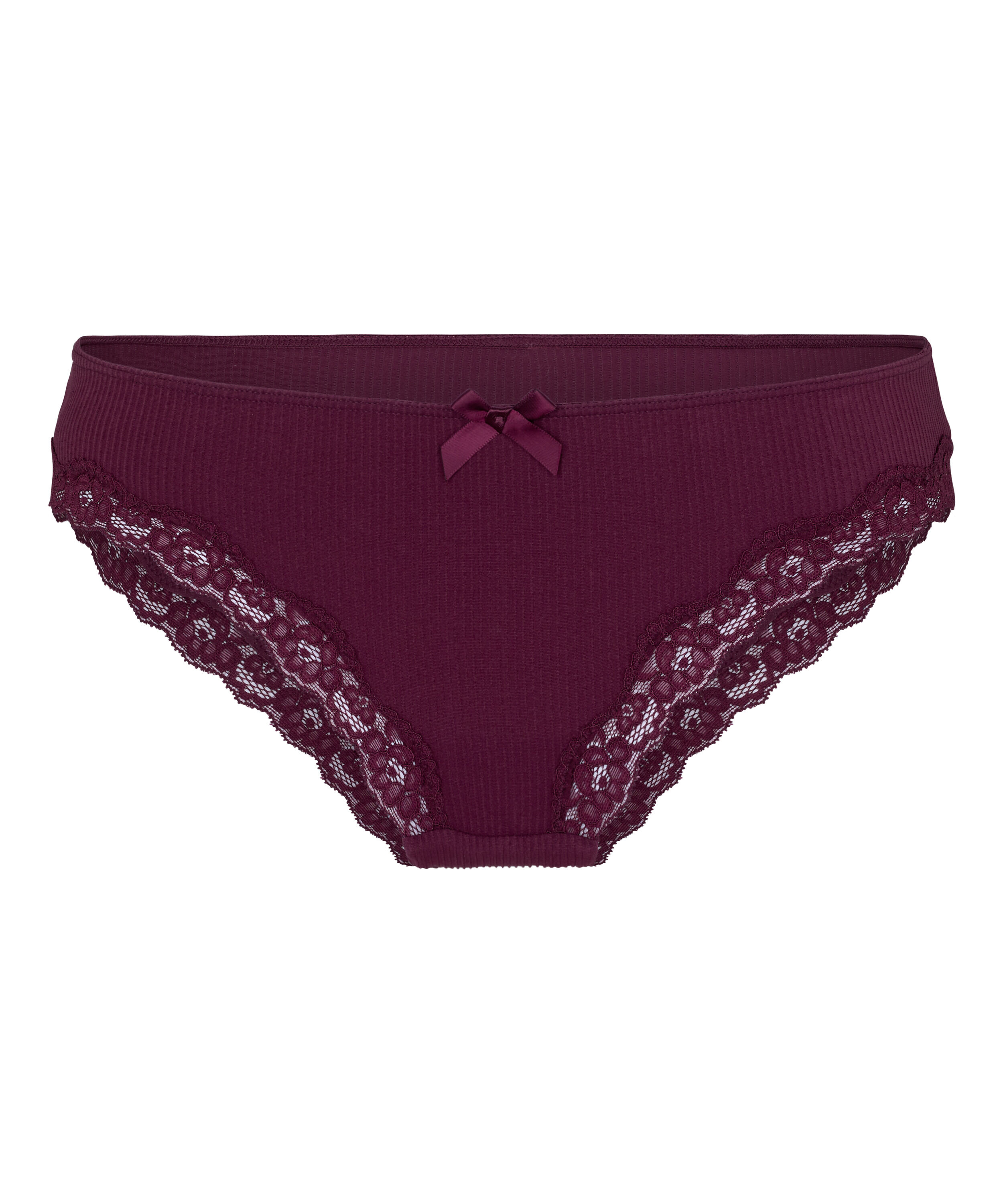 Lola Brazilian, Purple