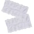Lace Thigh Bands, White