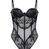 Nadia Body, Black