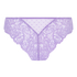 Posie Brazilian, Purple