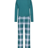 Pyjama set, Blue