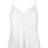 Valerie Cami, White