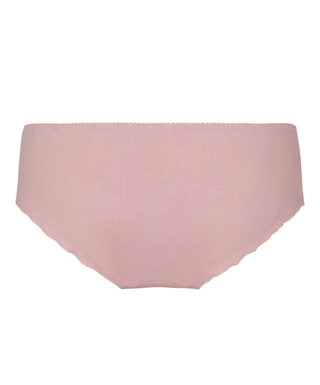 Brazilian Renee Cotton, Pink