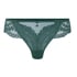 Daisy Thong, Blue