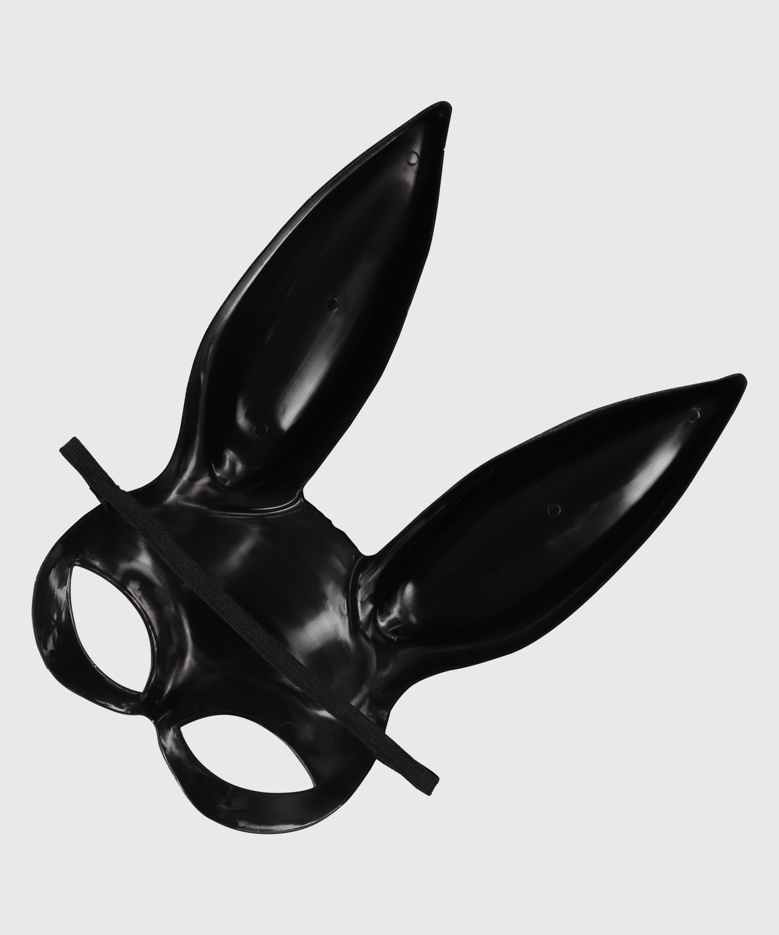 Private Mask, Black, main